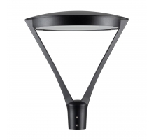 Светильник ALT-OSARIS-50W Warm3000 (BK, 145х60 deg, 230V) Arlight 051857