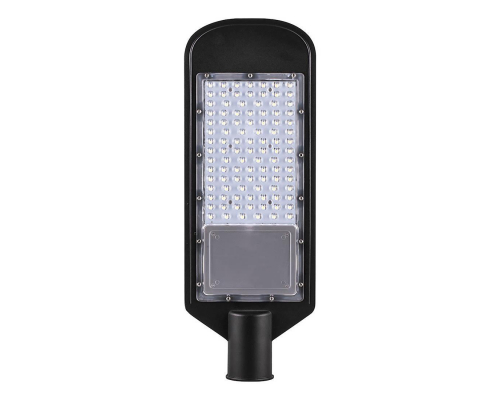 Уличный светодиодный консольный светильник Feron SP3033 32578