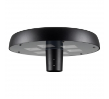 Светильник ALT-CAN-50W Warm3000 (BK, 140 deg, 230V) Arlight 051859