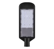 Уличный светодиодный консольный светильник Feron SP3031 32576