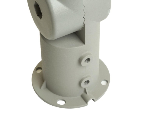 Уличный светодиодный консольный светильник Feron SP3060 48688