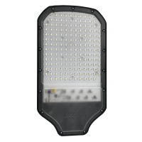 Уличный светодиодный консольный светильник Jazzway PSL 05-2 5015098A
