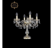 Настольная лампа Bohemia Art Classic 12.24.4.141-37.Gd.V0300