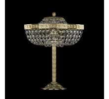 Настольная лампа Bohemia Crystal 19283L6/35IV G