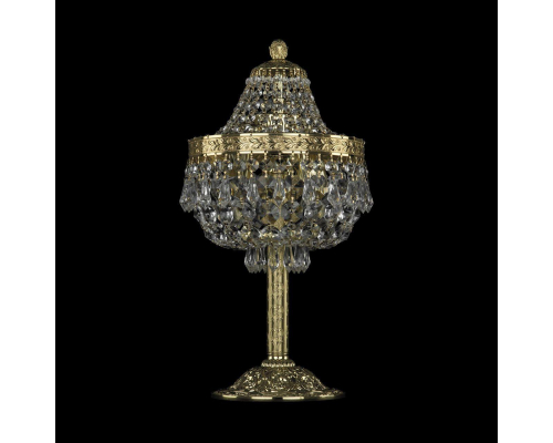 Настольная лампа Bohemia Crystal 19271L6/H/20IV G
