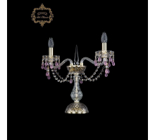 Настольная лампа Bohemia Art Classic 12.24.2.141-37.Gd.V7010
