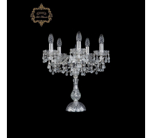 Настольная лампа Bohemia Art Classic 12.24.5.141-45.Cr.V0300