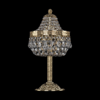 Настольная лампа Bohemia Crystal 19011L6/H/20IV G