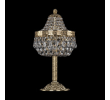 Настольная лампа Bohemia Crystal 19011L6/H/20IV G