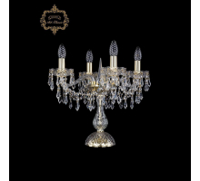 Настольная лампа Bohemia Art Classic 12.23.4.141-37.Gd.Dr