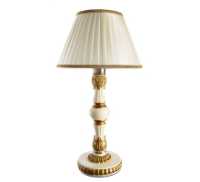 Настольная лампа Arte Lamp Benessere A9570LT-1WG