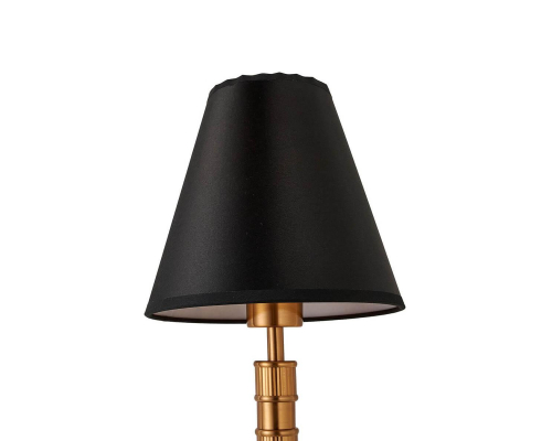 Настольная лампа Favourite Flagship 2933-1T