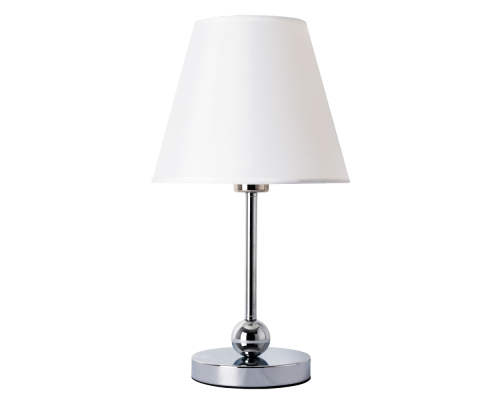 Настольная лампа Arte Lamp Elba A2581LT-1CC