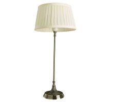 Настольная лампа Arte Lamp Scandy A5125LT-1AB