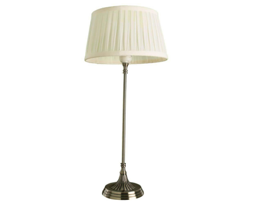Настольная лампа Arte Lamp Scandy A5125LT-1AB