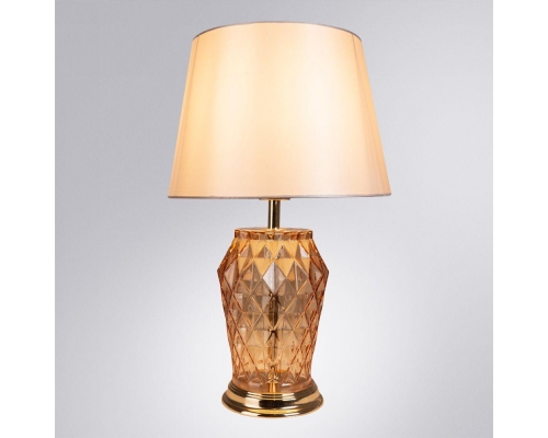Настольная лампа Arte Lamp Murano A4029LT-1GO