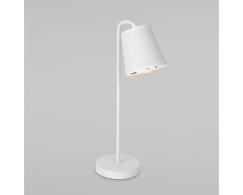 Настольная лампа Eurosvet Montero 01134/1 белый