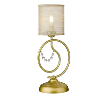 Настольная лампа Velante 290-304-01