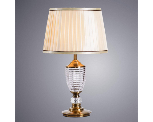 Настольная лампа Arte Lamp Radison A1550LT-1PB