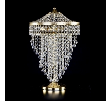 Настольная лампа Artglass Wendy CE