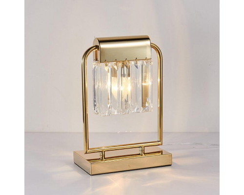 Настольная лампа Newport 4201/T Gold М0060938