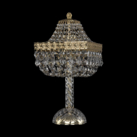 Настольная лампа Bohemia Ivele 19012L4/H/20IV G