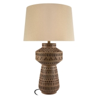 Настольная лампа Loft IT Peru 10525T