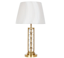 Настольная лампа Arte Lamp JESSICA A4062LT-1PB