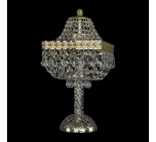 Настольная лампа Bohemia Ivele 19272L4/H/20IV G