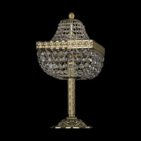 Настольная лампа Bohemia Ivele 19112L6/H/20IV G