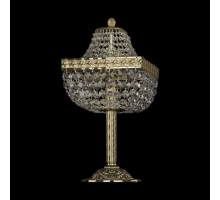 Настольная лампа Bohemia Ivele 19112L6/H/20IV G