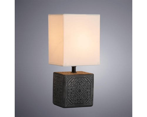 Настольная лампа Arte Lamp Fiori A4429LT-1BA