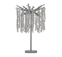 Настольная лампа Dio DArte Elite Tavenna H 4.1.1.800 N