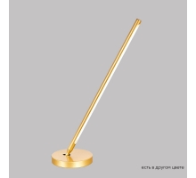 Настольная лампа Crystal Lux Largo LG9W GOLD