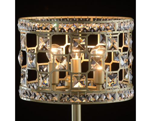 Настольная лампа MW-Light Монарх 121031703
