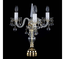 Настольная лампа Artglass Marketa III. Balls CE