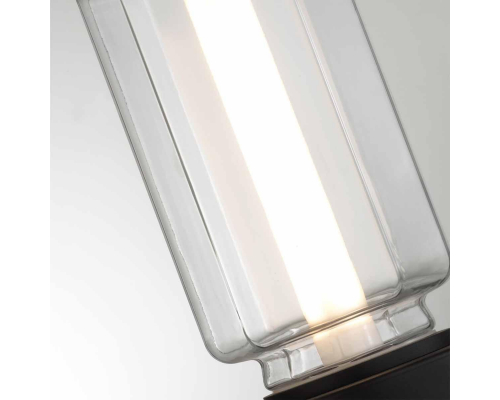 Настольная лампа Odeon Light Exclusive Hightech Jam 5409/10TL