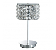 Настольная лампа Ideal Lux Roma TL1 114620