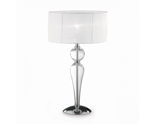 Настольная лампа Ideal Lux Duchessa TL1 BIG 044491