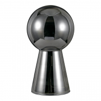 Настольная лампа Ideal Lux Birillo TL1 Big Fume 116594