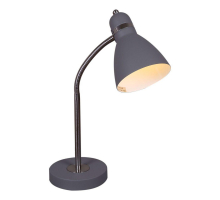 Настольная лампа Reluce 02289-0.7-01 GY