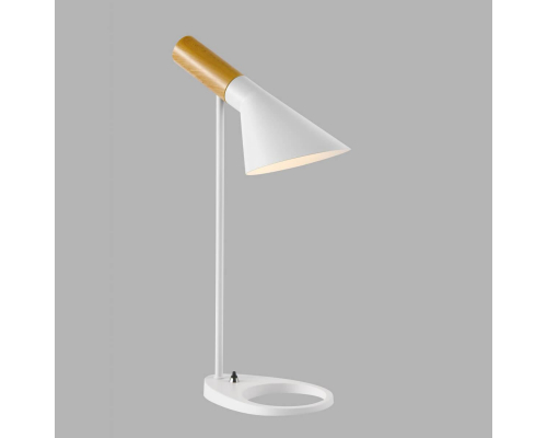 Настольная лампа Moderli Turin V10477-1T