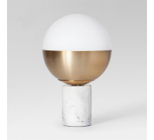 Настольная лампа Imperium Loft Geneva Globe 85065-22