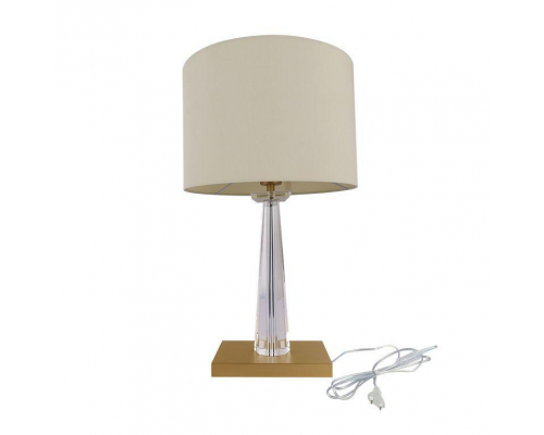 Настольная лампа Newport 3541/T brass М0067992