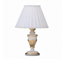Настольная лампа Ideal Lux Firenze Tl1 Bianco Antico 012889