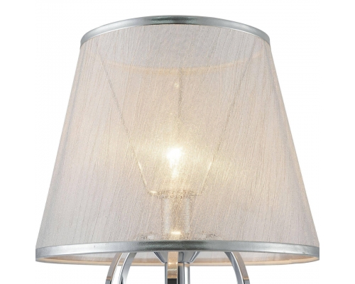 Настольная лампа Freya Simone FR2020-TL-01-CH