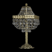 Настольная лампа Bohemia Ivele 19272L6/H/20IV G