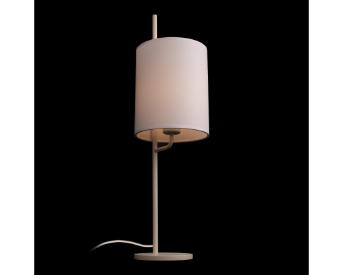 Настольная лампа Loft IT Ritz 10253T White