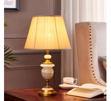 Настольная лампа Alfa Light F2324-16