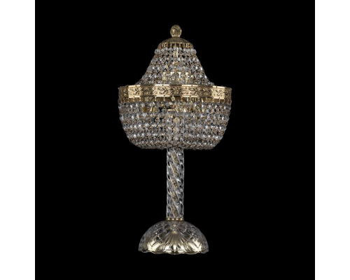 Настольная лампа Bohemia Ivele 19051L4/H/20IV G